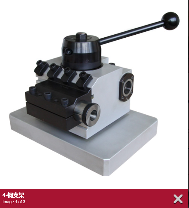 德国klopfer夹具-德国赫尔纳(大连)公司
