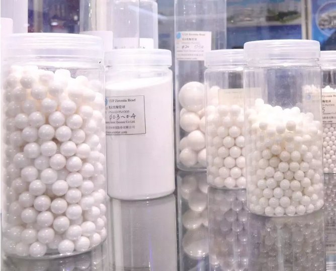 5G时代 氧化锆陶瓷手机背板脱颖而出 技术难点有哪些？