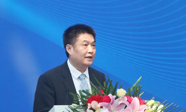 第十六届中国国际机床展览会（CIMT2019）在北京隆重开幕