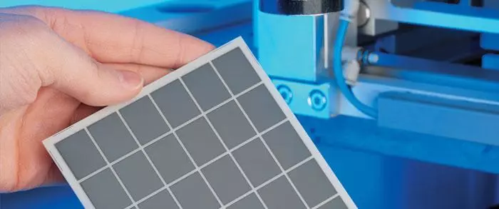 论氧化铝陶瓷基片表面加工技术