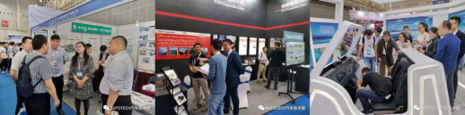 汽车技术行业盛会AUTO TECH 2019圆满落幕！期待2020年再续辉煌！