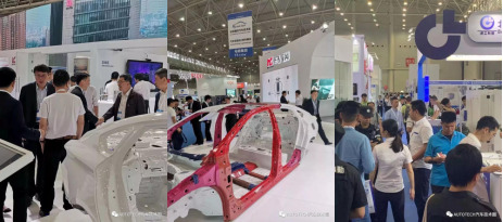 汽车技术行业盛会AUTO TECH 2019圆满落幕！期待2020年再续辉煌！