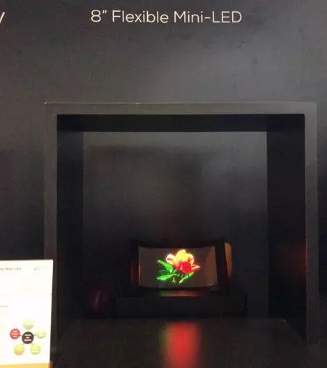 MiniLED市场火热 面板厂商纷纷加入战局