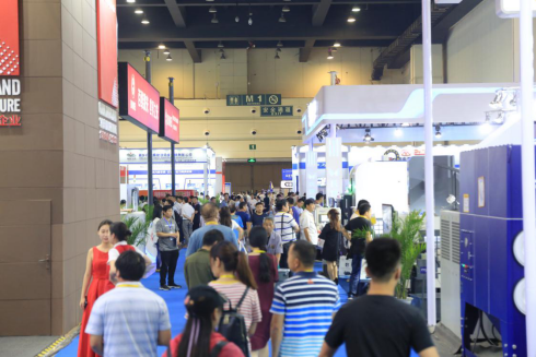2019郑州工博会开幕在即  五大看点聚焦智能制造