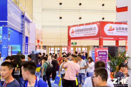 助力行业转型升级—第15届郑州五金展完美收官