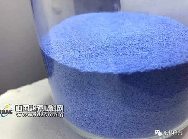 四砂泰利莱：争做全球领先的陶瓷刚玉磨料供应商