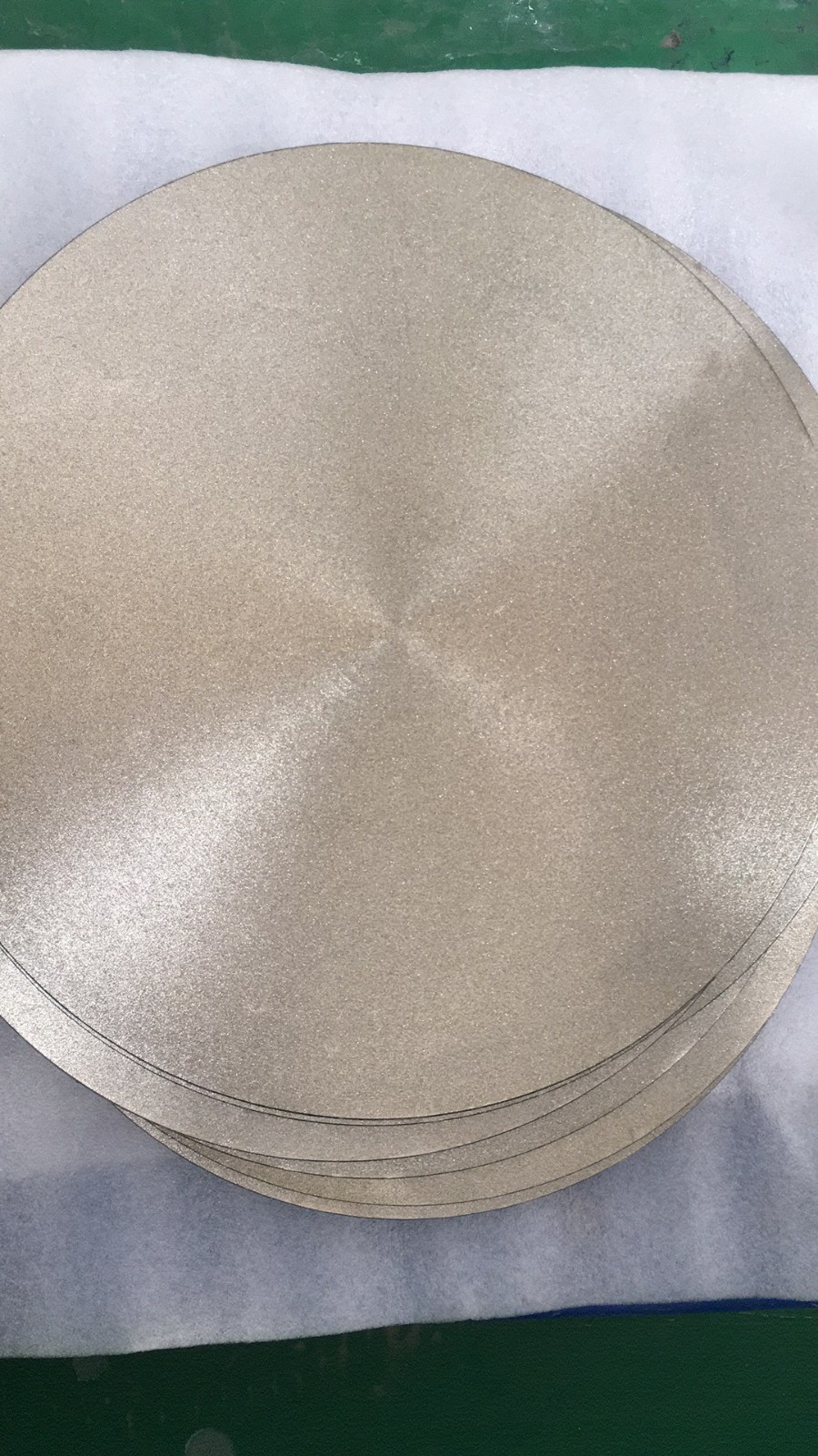 高品质镀层均匀电镀金刚石磨盘 金刚石磨盘 可定制 可定制精度 价格面议 起订量不限