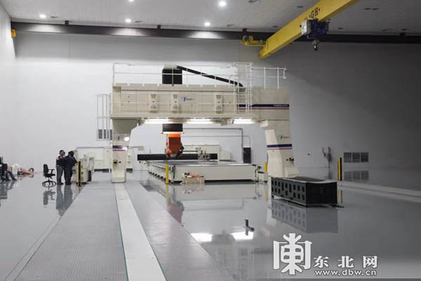 哈尔滨将打造航空汽车产业城