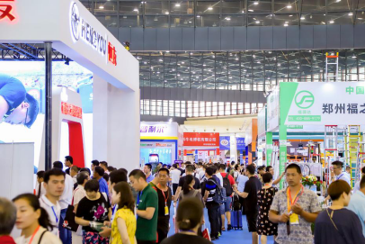 “豫”见五金  风华正茂|2020郑州五金展震撼开启！