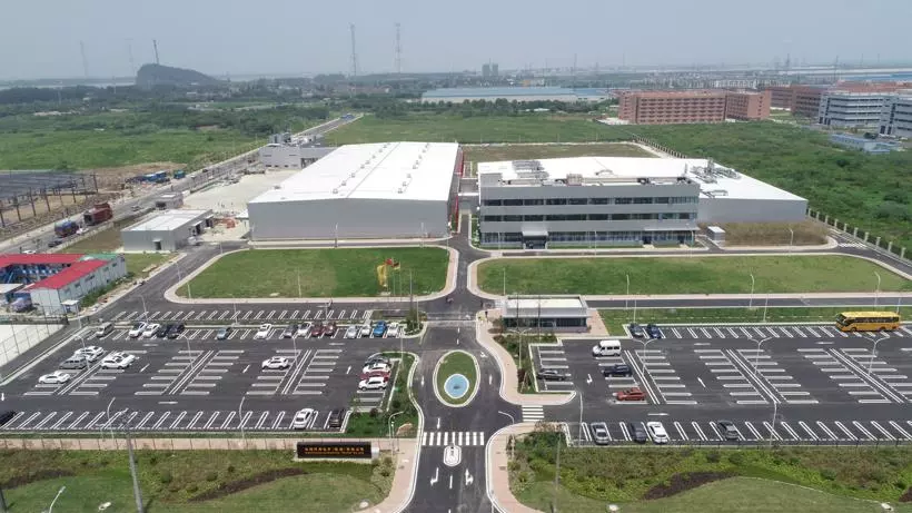 8家主流汽车零部件企业第三季度在华新投建基地及产能规划一览