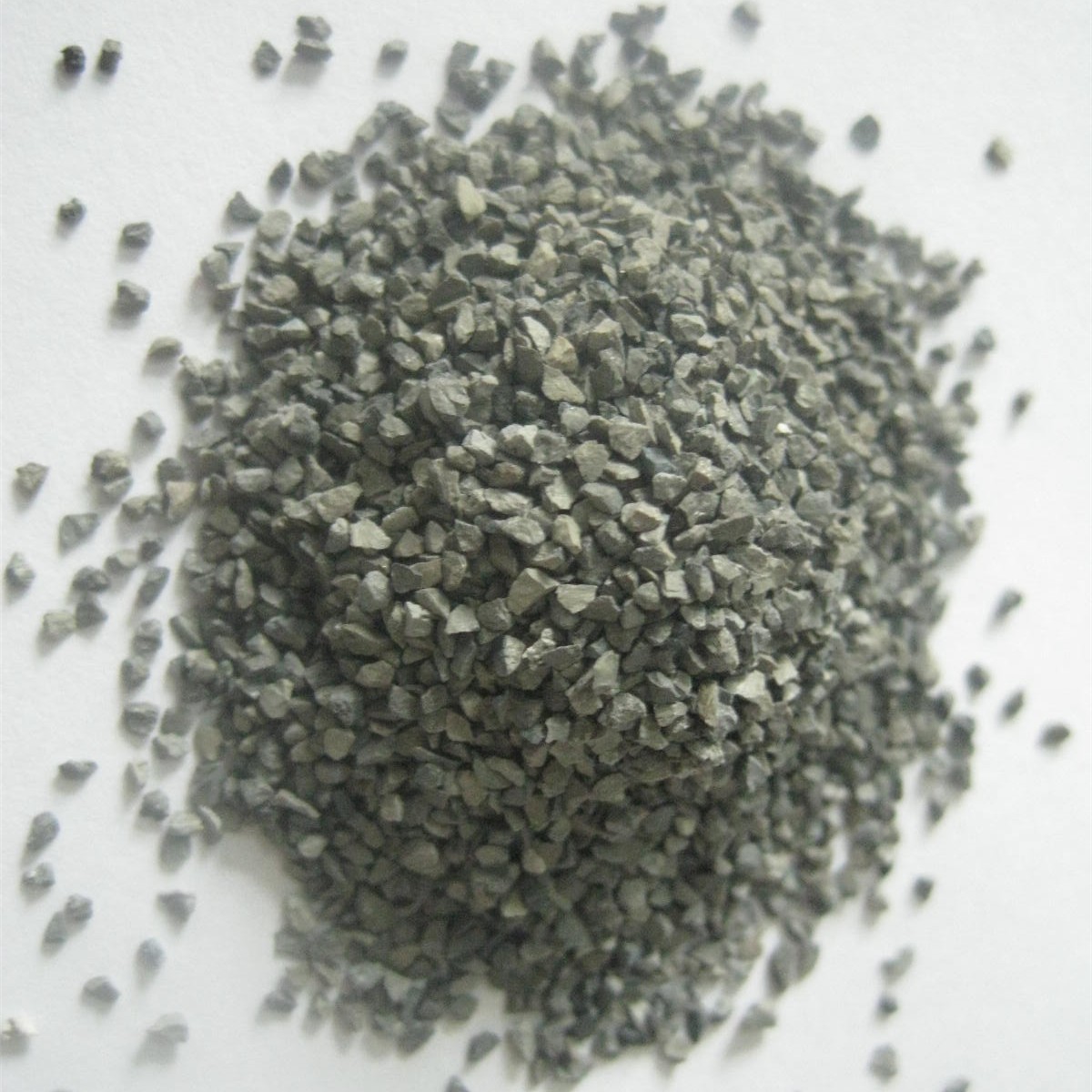 树脂砂轮/磨具/磨头用25%含量锆刚玉/树脂砂轮原材料 锆刚玉砂