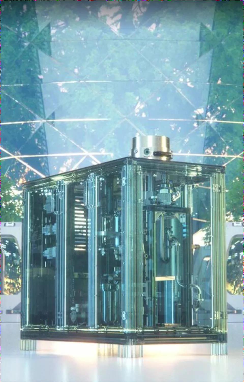 【国际合作】俄罗斯CVD金刚石生产商Wonder Technologies出售相关设备及技术