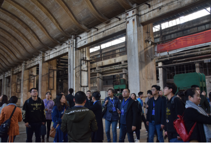第十届中国工业遗产学术研讨会在郑州二砂厂召开