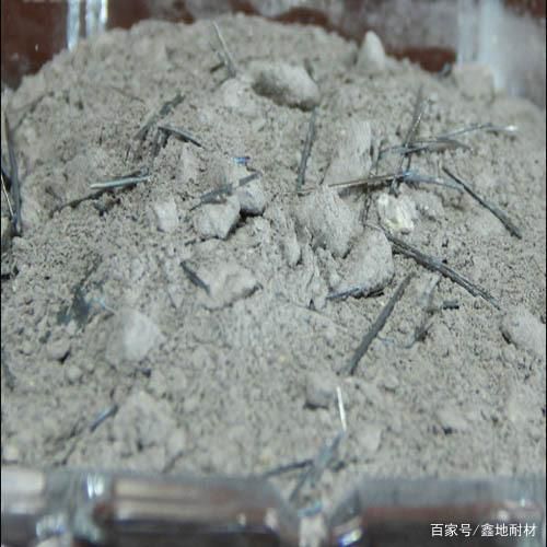 耐火材料抗渣性测试的主要方法