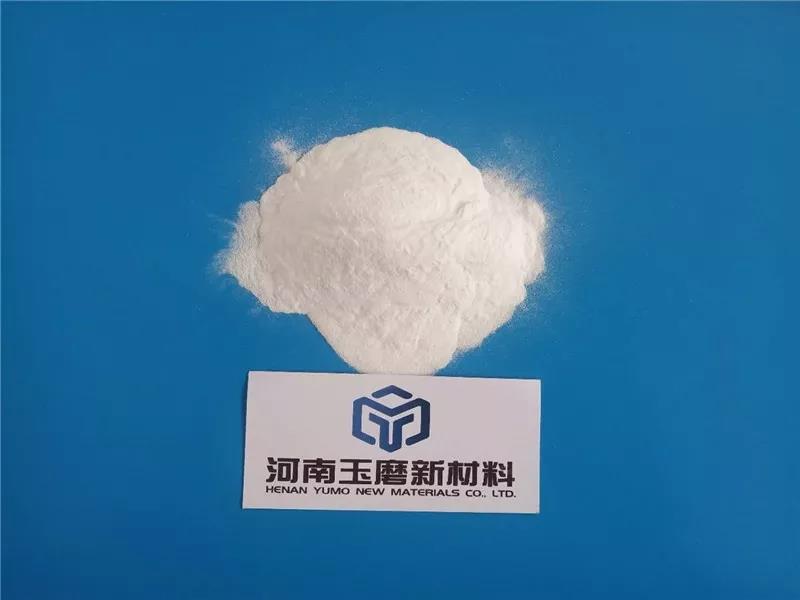 玉磨新材：坚守匠心品质 以优质白刚玉微粉传承匠人精神