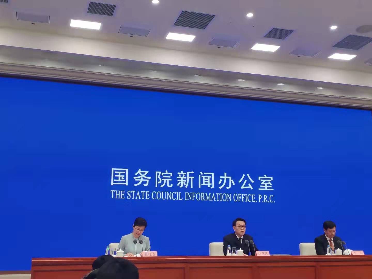 中国可再生能源发电装机达到7.3亿千瓦 占全部电力装机38.3%