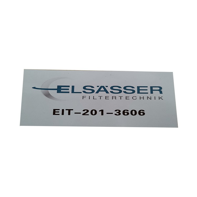 惊喜供应ELSASSER（ELSÄSSER）过滤器-德国赫尔纳(大连)公司
