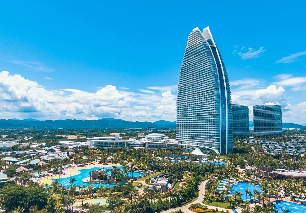 零关税确立！中国最大自贸港横空出世