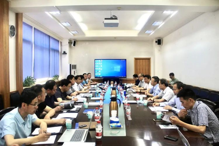 力促碳化硅产业发展 天祝县委书记李鹏带队赴河南考察招商