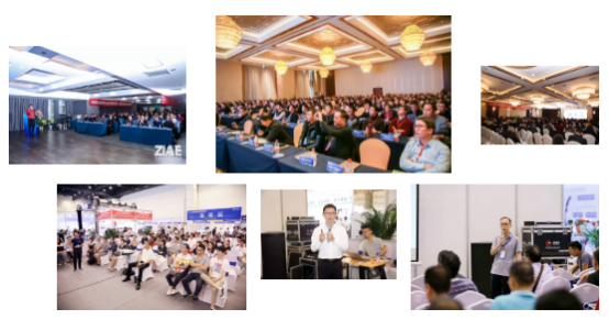 融聚制造业全产业链 豫见2020郑州工博会