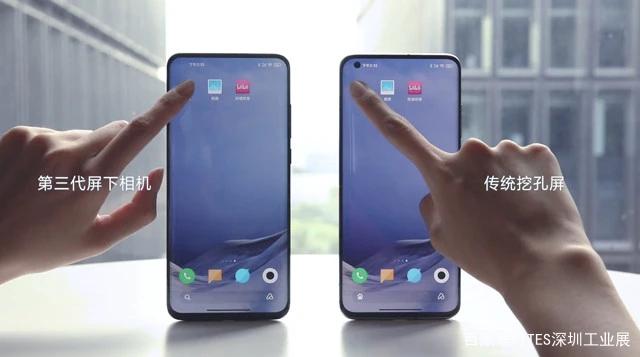 华为硬刚新iphone，又有哪些3C工艺亟待更新？