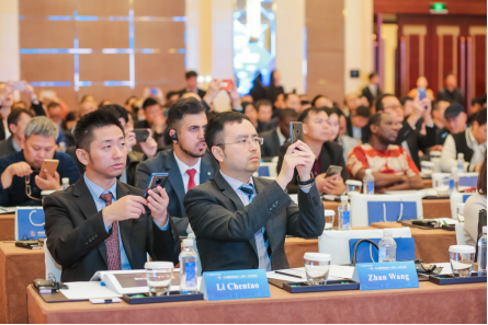 2020中国国际机电产品博览会扬帆启航，11月17日邀您共聚江城！