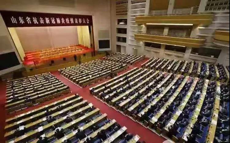 抗“疫”先锋 圣泉集团接连获嘉奖