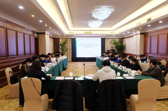上机复合磨削中心国家科技重大项目通过验收