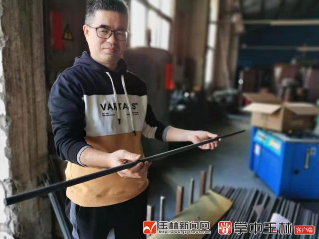 凭一块“黑铁”——纳米碳化硅 打一场“翻身仗”