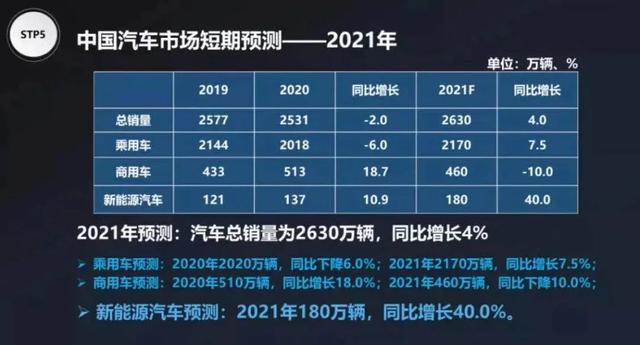 “黑天鹅”之后，中国汽车业将如何再度起舞？