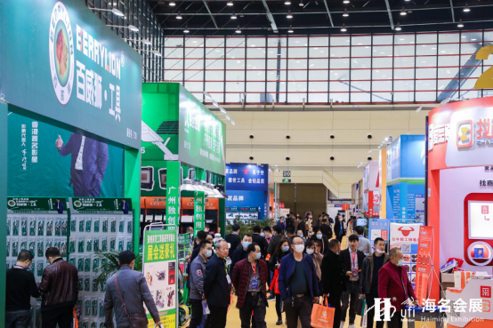 品牌企业齐聚2021郑州五金博览会，与您相约5月！