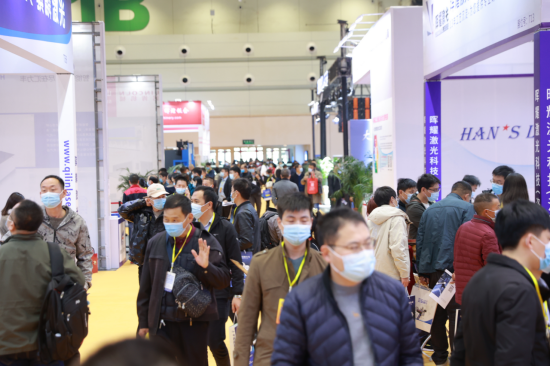 “机遇期”凸显会展价值，开拓中部市场必选5月海名郑州工博会
