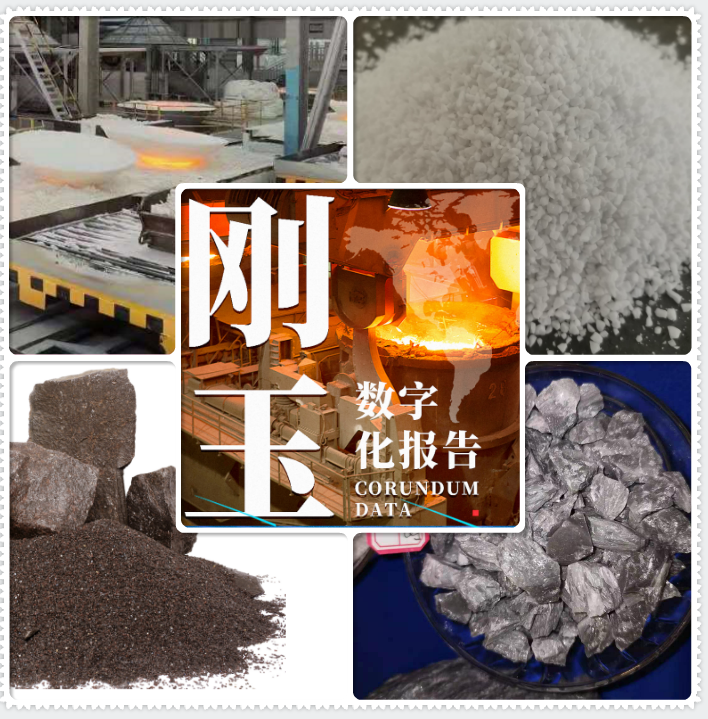 刚玉很美 有你参与更美——《刚玉数字化报告》满足你对刚玉的需要