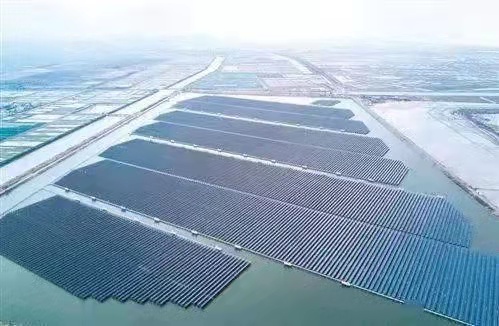 3.5%到39%，光伏将成为中国未来！