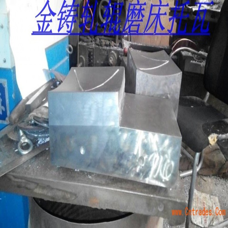 瓦德里希轧辊磨床中心架巴氏合金托瓦加工铸造 巴氏合金托瓦 180*220 价格面议 起订量不限