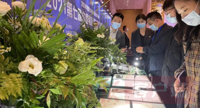  河南成为超硬材料行业“领航员” ​全球95%以上的金刚石河南造
