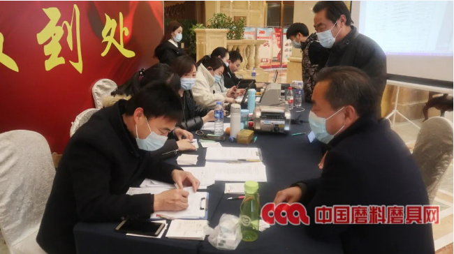 齐聚郑州！第三届中国磨料磨具行业国际技术论坛今日报到