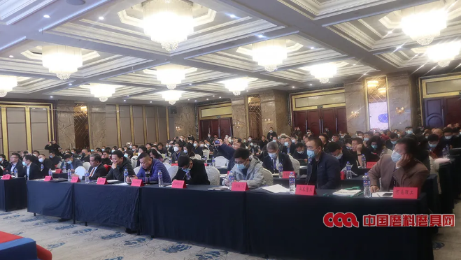 以变应时 革中求新 2021年秋季全国磨料磨具行业信息交流会暨第三届中国磨料磨具行业国际技术论坛在郑州召开