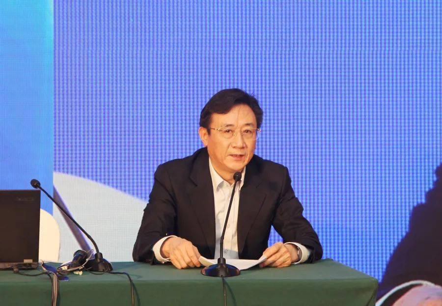 中国机床工具工业协会召开第九次会员代表大会 选举产生第九届理事会 
