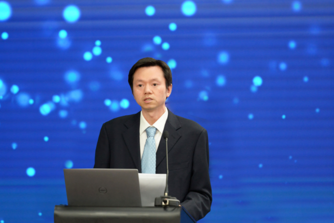 中国机械工业联合会召开全国机械工业高质量发展推进会