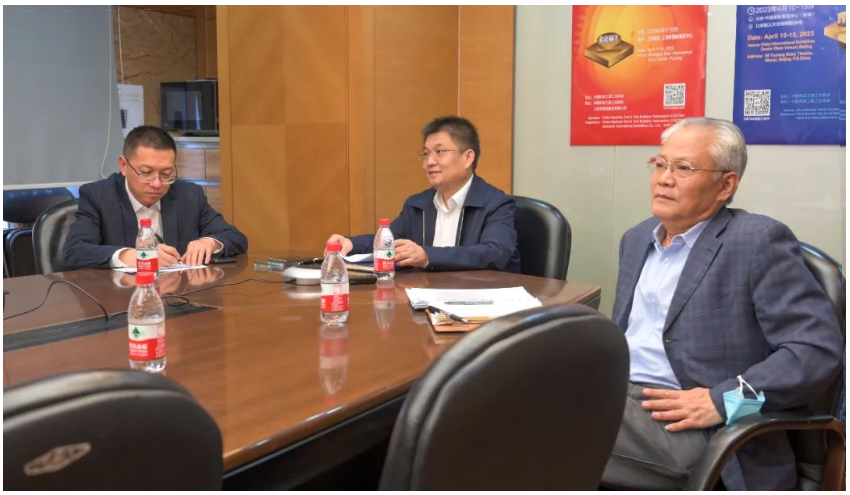 中、德机床协会共同推进NC-Link与umati通信协议标准深度合作