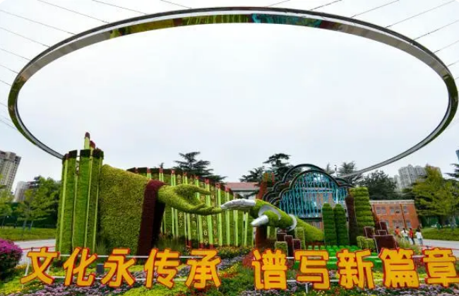 蝶变中原：二砂老厂房的n+1种可能
