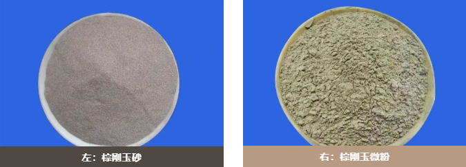 伊川锋利：严峻挑战下，把普通的棕刚玉做到不普通！