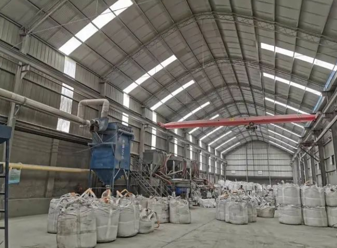 伊川锋利：严峻挑战下，把普通的棕刚玉做到不普通！