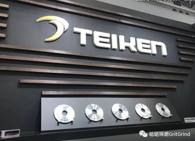TEIKEN铁肯株式会社亮相日本国际工具机展
