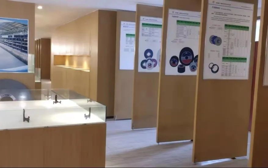 中国磨具第一村:大店镇新村奋发蹈厉