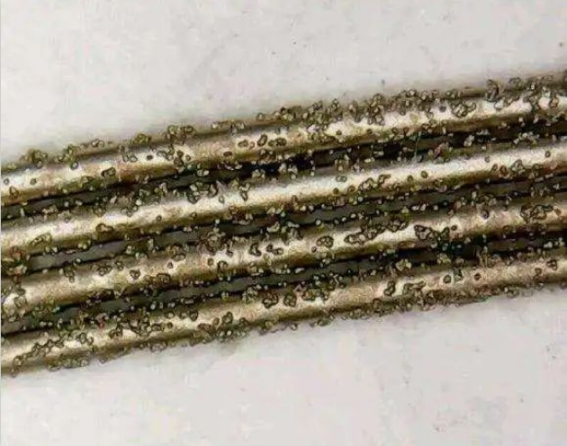 金刚石线发展趋势和挑战