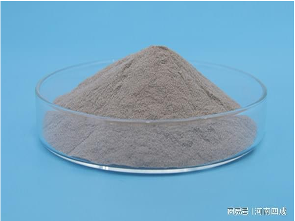 煅烧棕刚玉的用途及优点