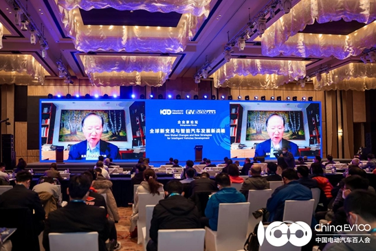 汽车智能化加速供应链重构,上下游企业呼吁开放协作