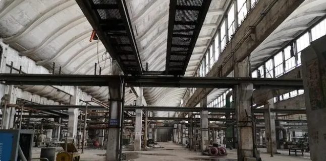 民主德国援建郑州第二砂轮厂始末